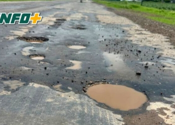 Villa Eloísa logró un importante fallo: la Justicia ordenó reparar la Ruta Nacional 178