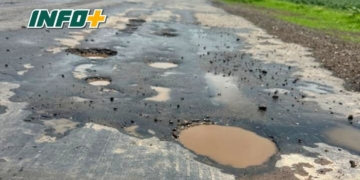 Villa Eloísa logró un importante fallo: la Justicia ordenó reparar la Ruta Nacional 178