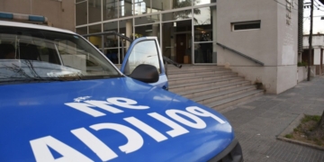 Violencia de género en la región: le pegó a su novia embarazada y estará 90 días tras las rejas