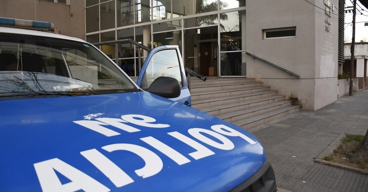 Violencia de género en la región: le pegó a su novia embarazada y estará 90 días tras las rejas