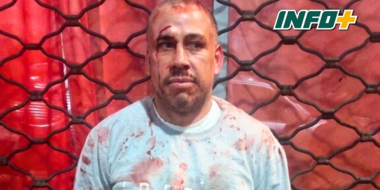 Atraparon a “Dibu”, uno de los 10 delincuentes más buscados en Santa Fe