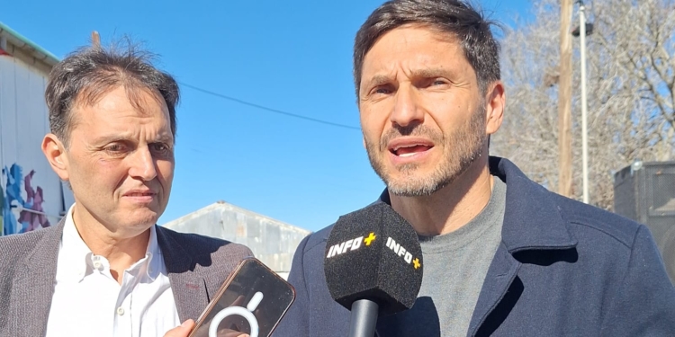 Reforma Constitucional: aprobaron la posibilidad de que Pullaro sea reelegido como Gobernador