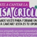 Se viene la Misa Criolla: San Genaro convoca voces para formar un coro comunitario