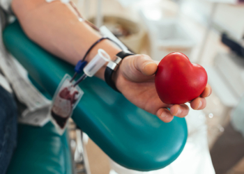 Bomberos de Totoras invitan a la inscripción voluntaria de donantes de sangre