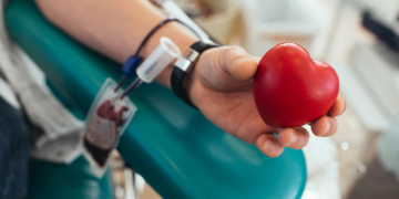 Bomberos de Totoras invitan a la inscripción voluntaria de donantes de sangre