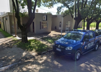 Allanamiento en Salto Grande: recuperaron elementos robados y detuvieron a tres personas