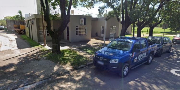 Allanamiento en Salto Grande: recuperaron elementos robados y detuvieron a tres personas