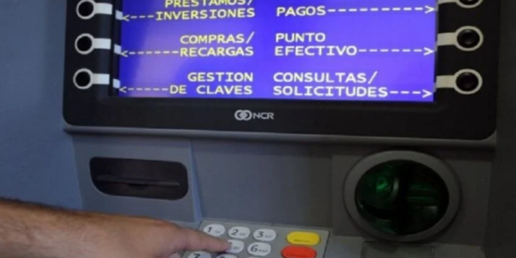 Cronograma de pago de agosto para trabajadores y jubilados provinciales