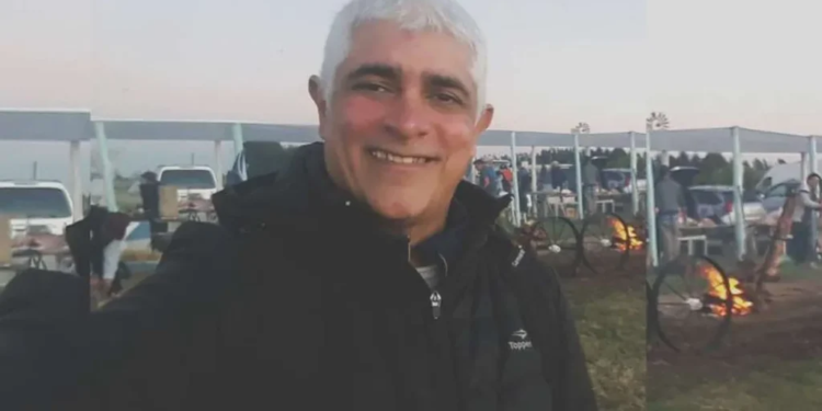 Comenzó el juicio por el asesinato del camarógrafo Gutiérrez: piden prisión perpetua