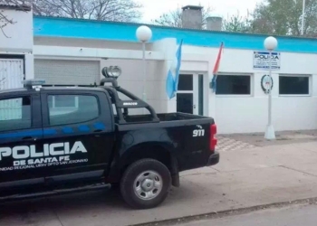 Robaron ropa y una herramienta en una vivienda de San Genaro