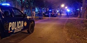 Violento ataque en Coronda: un joven murió tras recibir tres disparos