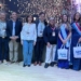 Presentaron la Fiesta Nacional de la Leche en la Feria Internacional de Turismo