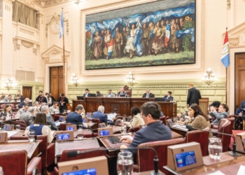 Santa Fe ya tiene nueva Constitución: este viernes será la jura