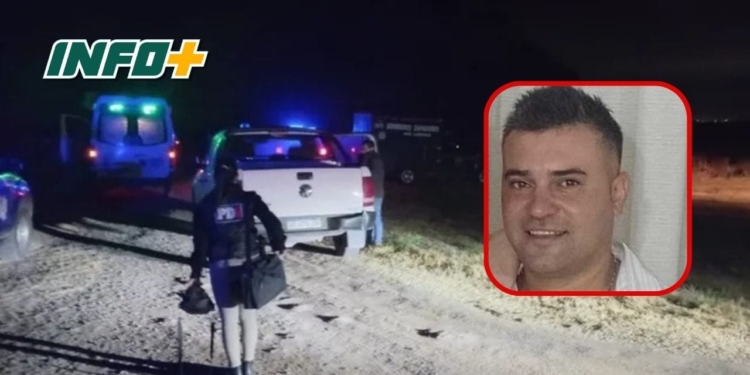 Piden prisión perpetua para los acusados del crimen de Gonzalo Cucit de Correa