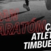 LLega la primera maratón del Club Atlético Timbuense