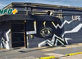 LIFE presenta el primer Cumbión con Los Lirios: una noche histórica para la cumbia