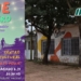 La Boca de Monje inaugura su Cine Costero Vecinal con feria y Mercadito del Río