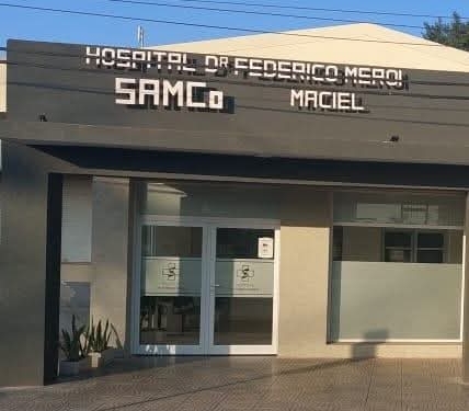 El SAMCo Maciel alerta por intentos de estafas telefónicas vinculadas a campañas de vacunación