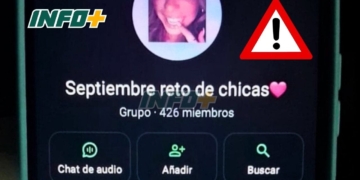 Grave denuncia: investigan red de pedofilia que capta nenas por WhatsApp