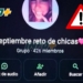 Grave denuncia: investigan red de pedofilia que capta nenas por WhatsApp