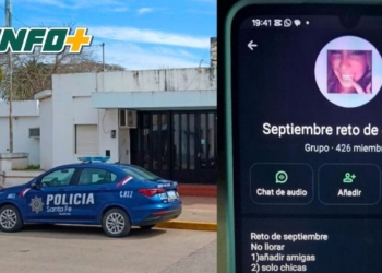 Alerta por grooming en la región: los avances de Fiscalía en la investigación