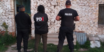 Microtráfico en Carrizales: 90 días de prisión preventiva para dos vecinos que vendían drogas