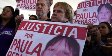 A 14 años de la desaparición de Paula Perassi, San Lorenzo vuelve a marchar por justicia