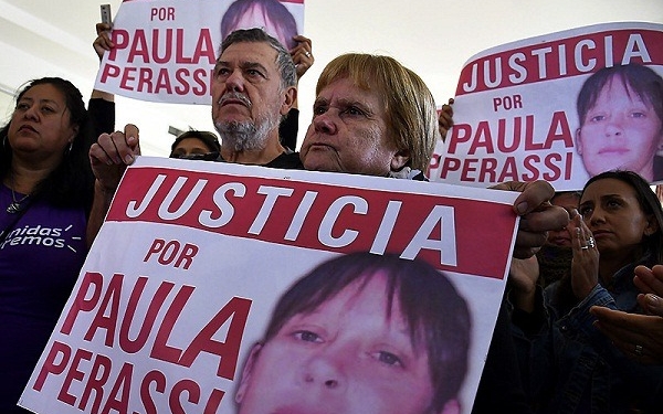 A 14 años de la desaparición de Paula Perassi, San Lorenzo vuelve a marchar por justicia
