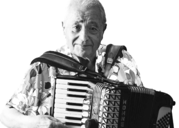 Se fue un maestro: hasta siempre Ildo Enzo Galassi