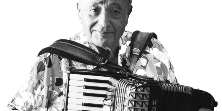 Se fue un maestro: hasta siempre Ildo Enzo Galassi