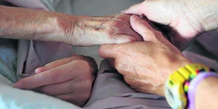 Fallo inédito en la región: obligan a dos hijos a pagar una cuota alimentaria a su madre con demencia