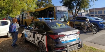 Conmoción en la región: intentaron abusar de una menor de 15 años en un colectivo interurbano