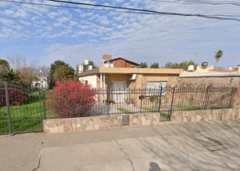 Aberrante crimen en la región: maniataron y mataron a una mujer de 82 años en su casa