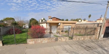 Aberrante crimen en la región: maniataron y mataron a una mujer de 82 años en su casa