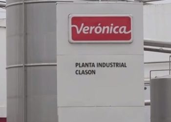 Verónica cumple con los pagos, pero la planta sigue paralizada por falta de materia prima