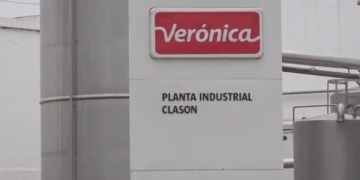 Verónica cumple con los pagos, pero la planta sigue paralizada por falta de materia prima