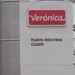 Verónica cumple con los pagos, pero la planta sigue paralizada por falta de materia prima
