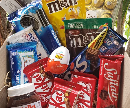 Insólito: intentó robar chocolates de un comercio en Totoras y fue aprehendido