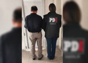 Conmoción en Cañada de Gómez: Detuvieron a un hombre que secuestró y abusó de su ex pareja