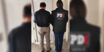 Conmoción en Cañada de Gómez: Detuvieron a un hombre que secuestró y abusó de su ex pareja