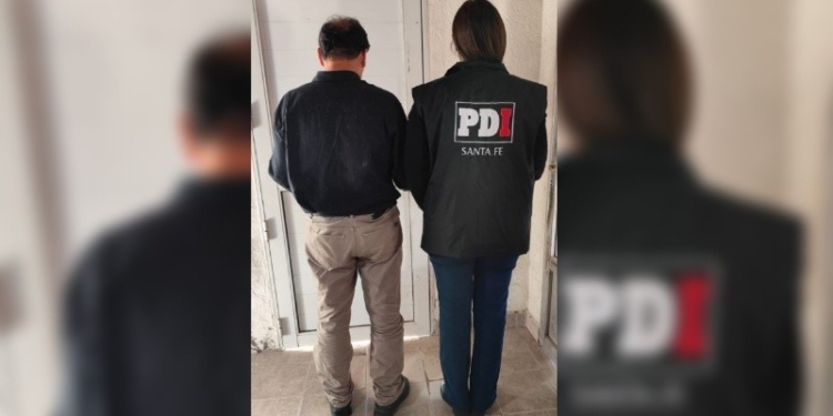 Conmoción en Cañada de Gómez: Detuvieron a un hombre que secuestró y abusó de su ex pareja