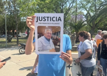 Ofrecen recompensa por datos sobre el homicidio de un vecino en Sauce Viejo