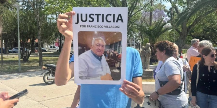 Ofrecen recompensa por datos sobre el homicidio de un vecino en Sauce Viejo