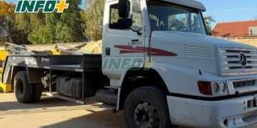 «Casi me mata frente a sus hijos»: el tremendo caso de violencia de género que sacude a la región y aún buscan al agresor