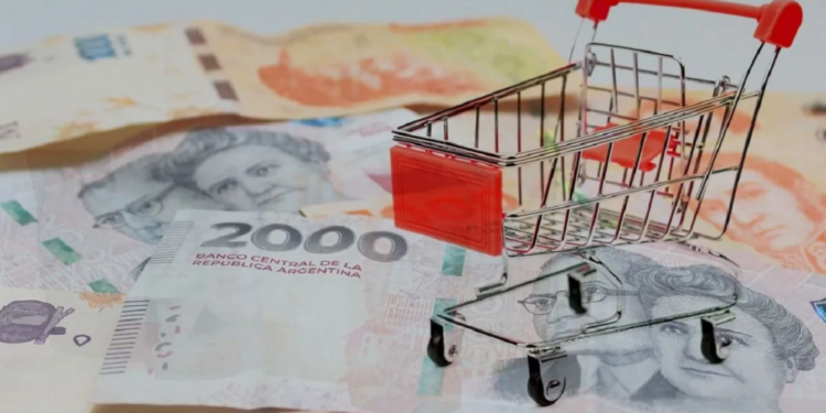 Volvió a subir la inflación: el INDEC calculó que el incremento de precios fue del 2,1% en septiembre