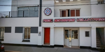 Se viene la Cena Anual de los Bomberos Voluntarios de San Genaro