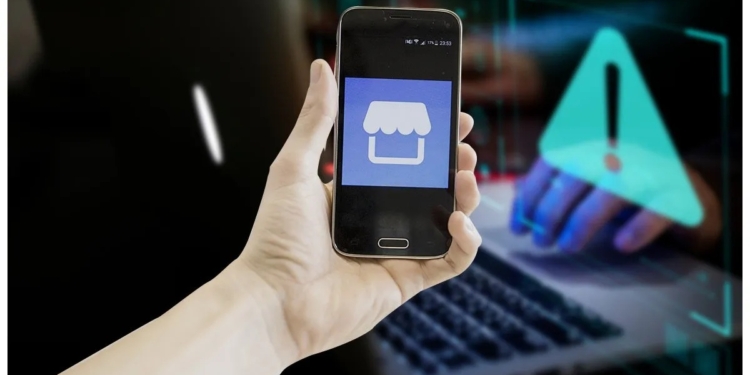 Otra estafa virtual en la región: una vecina cayó en la trampa y perdió 200 mil pesos