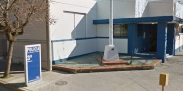 Secuestraron un auto en Totoras vinculado a una estafa y hay una mujer involucrada