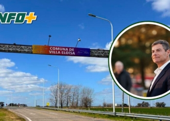 Villa Eloísa lanza un taller para formar preventores comunitarios en adicciones