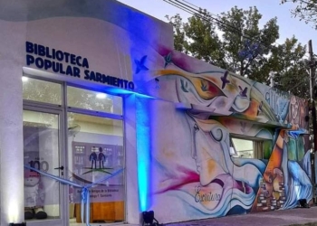 La Biblioteca Sarmiento de Totoras convoca a su Asamblea General Ordinaria 2025